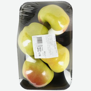 Яблоки Богатырь ~1 кг
