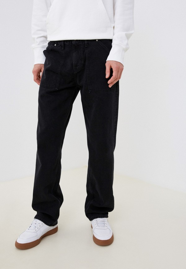 Джинсы Calvin Klein Jeans RTLACS342701