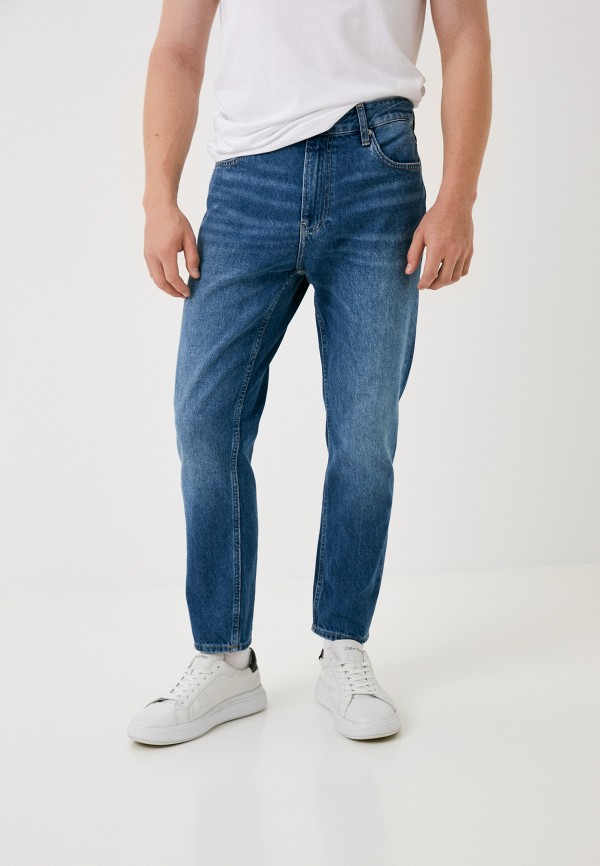 Джинсы Calvin Klein Jeans RTLACT005201
