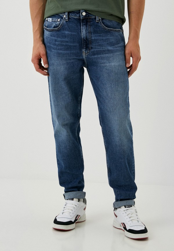 Джинсы Calvin Klein Jeans RTLACV515001