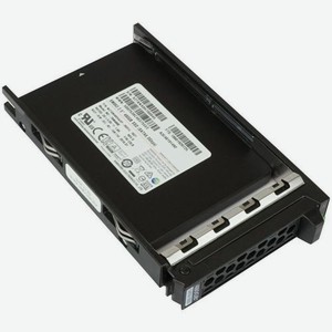 Накопитель SSD Fujitsu 1 SAS, Hot Swap, 2.5  [s26361-f5870-l768]