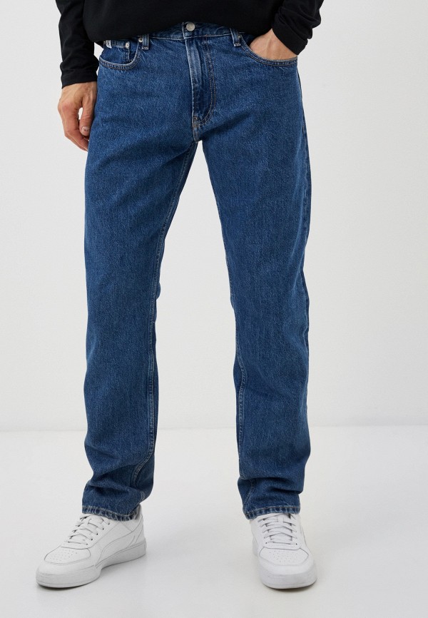 Джинсы Calvin Klein Jeans RTLACY820701