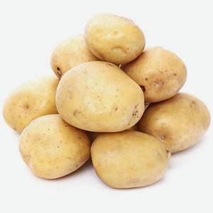 Картофель мытый Мираторг 2 кг