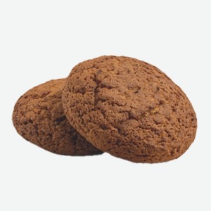 Печенье «Овсяное» мягкое, г.Пенза, «Агеев», 1 кг