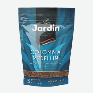 Кофе «JARDIN» Colombia Medelin, 75 г