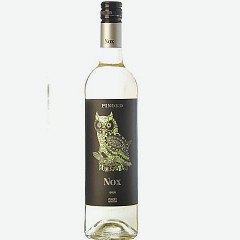 Вино НОКС БЛАНКО НИЕВЕ, белое, сухое, 0,75 л., Испания
