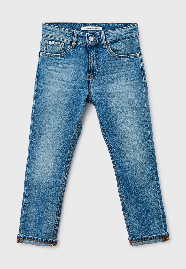 Джинсы Calvin Klein Jeans RTLACS349601