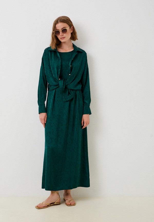 Платье и блуза Francesca Peretti RTLACT618201