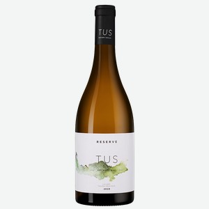 Вино Tus Reserve White, TUS, 0.75 л.