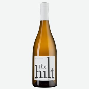 Вино Chardonnay The Old Guard, The Hilt, 0.75 л.