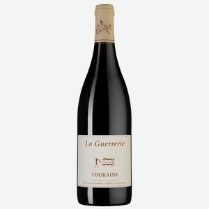 Вино Touraine la Guerrerie, Le Clos du Tue-Boeuf, 0.75 л.