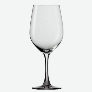 Набор из 4-х бокалов Spiegelau Winelovers для вин Бордо, 0.58 л.