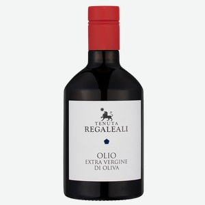 Оливковое масло Tenuta Regaleali Olio Extra Vergine di Oliva, 0.5 л.