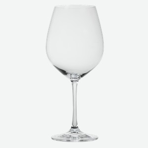 Набор из 4-х бокалов Spiegelau Salute для вин Бургундии, 0.81 л.