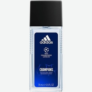 UEFA Champions League Champions Edition Body Fragrance