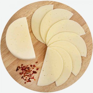 Сыр сливочный Natura 45%, 1 кг