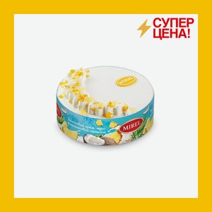 Торт Пина Колада