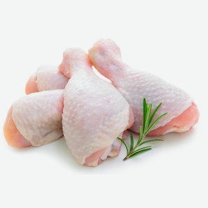 Голень цыплёнка (куриная) охл. 1кг