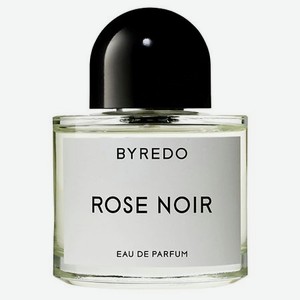 Rose Noir Eau De Parfum