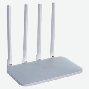 Маршрутизатор Wi-Fi Xiaomi Mi Router 4A белый