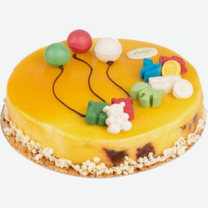 Йогуртовый Торт Купить