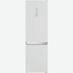 Холодильник двухкамерный Hotpoint-Ariston HTS 5200 W Total No Frost, белый