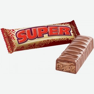 Шоколадный батончик Супер 40г