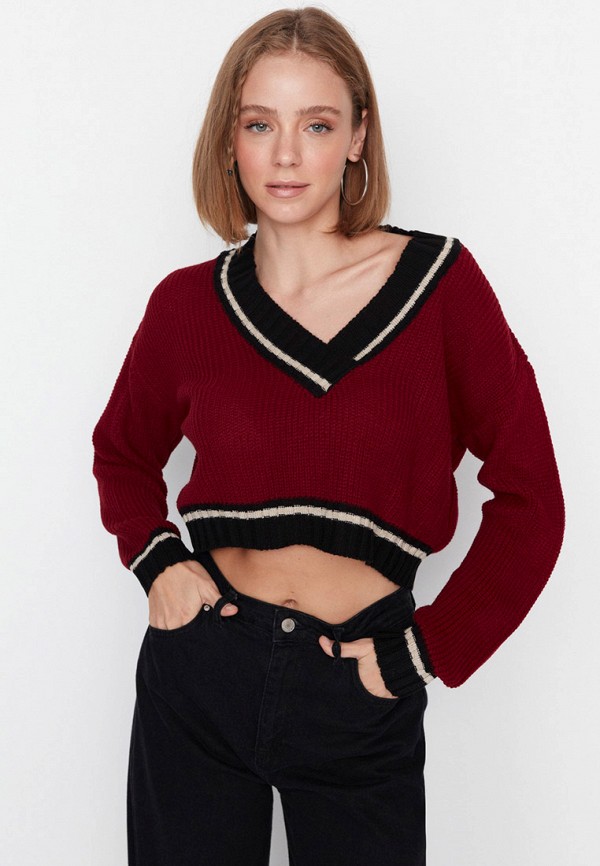Пуловер Trendyol RTLACW061601