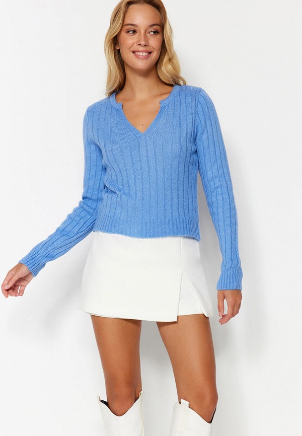 Пуловер Trendyol RTLADB574301
