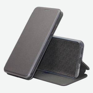 Чехол WELLMADE WM-0381-GY серебристый
