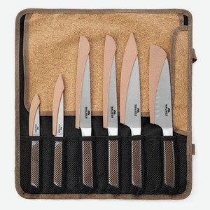 Набор кухонных ножей Walmer Selection W21152409