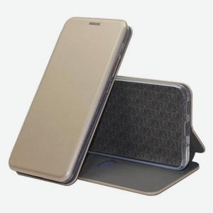 Чехол WELLMADE WM-0384-GD золотой