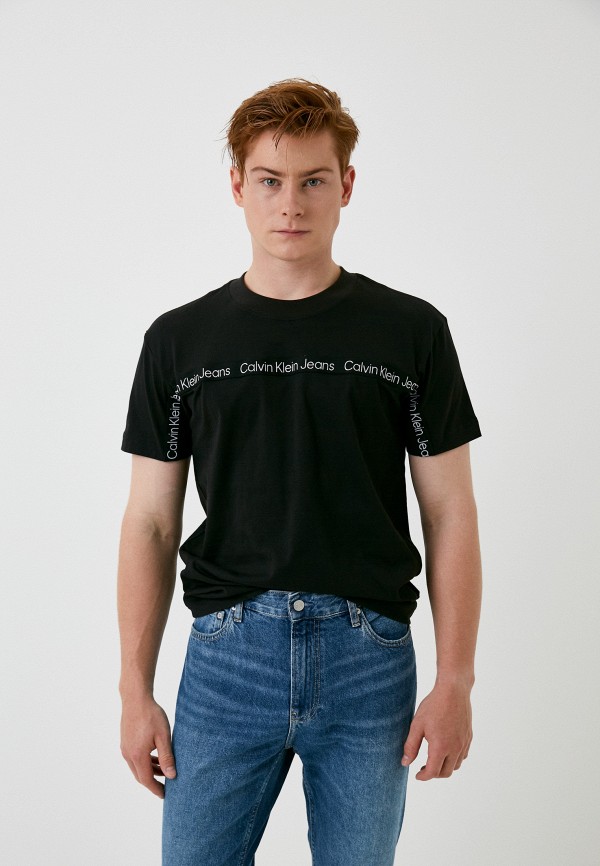 Футболка Calvin Klein Jeans RTLACT002901
