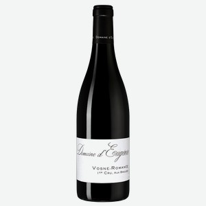 Вино Vosne-Romanee Premier Cru Aux Brulees, Domaine d Eugenie, 0.75 л.