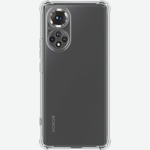 Чехол Deppa Gel Shockproof для Honor 50/Huawei Nova 9, прозрачный (87938)