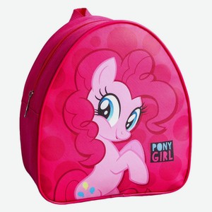 Рюкзак Hasbro  Pony Girl My Little Pony (5361105)