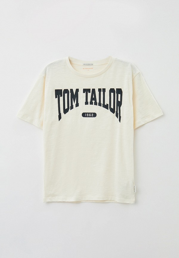 Футболка Tom Tailor MP002XB026QY