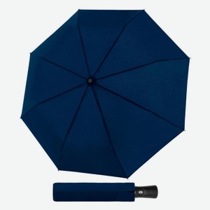 Зонт DOPPLER автоматический, синий (7443163DMA)