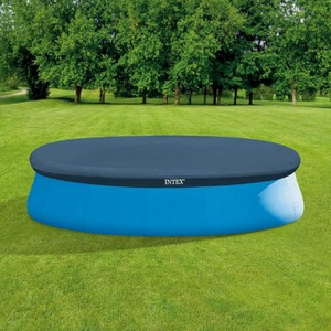 Тент на бассейн Intex 457 см (28023)