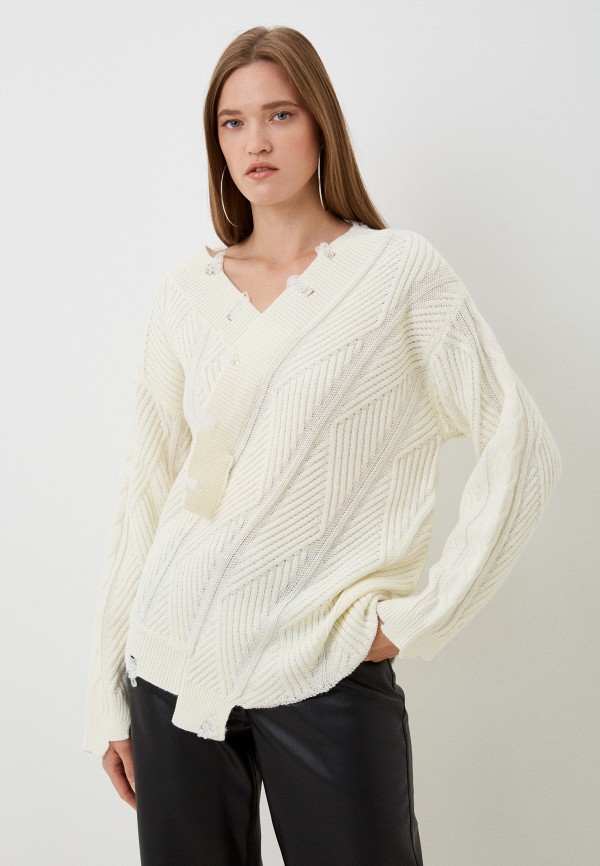 Пуловер Twist RTLACY912801