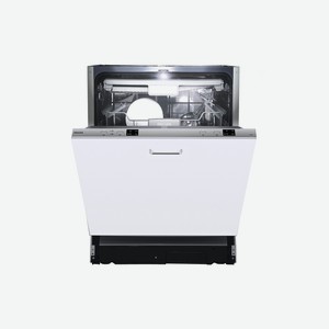 Встраиваемая посудомоечная машина VG 60.0 GRAUDE