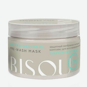 Превошинг маска для всех типов волос Pre-Wash mask
