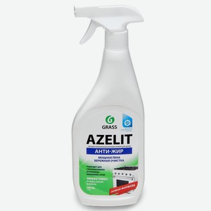 Чистящее средство для кухни AZELIT 600мл (Grass)