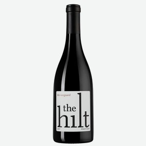 Вино Pinot Noir The Vanguard, The Hilt, 0.75 л.
