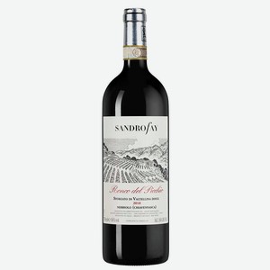 Вино Ronco del Picchio, Sandro Fay, 0.75 л.