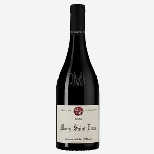Вино Morey-Saint-Denis, Domaine Michel Noellat, 0.75 л.