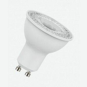 Светодиодная лампа Osram LED Star 3,6W GU10 холодный свет Китай