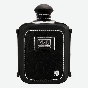 Western Leather Black: парфюмерная вода 1,5мл
