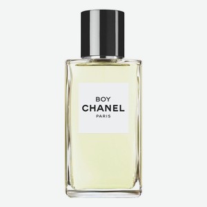 Les Exclusifs de Chanel Boy: парфюмерная вода 1,5мл