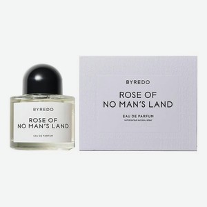 Rose of No Man s Land: парфюмерная вода 50мл